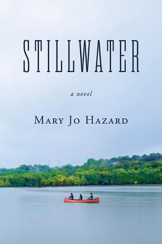 Cover image for Stillwater