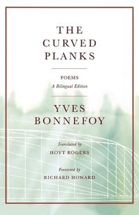 Cover image for The Curved Planks