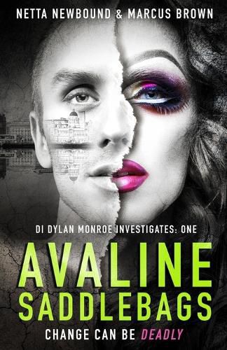 Cover image for Avaline Saddlebags