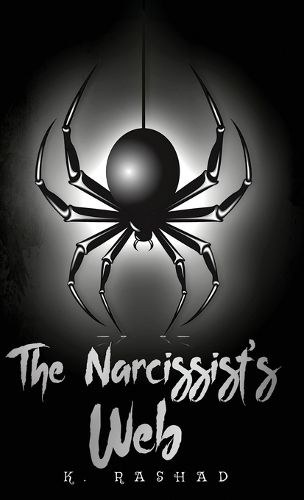 Cover image for The Narcissist's Web