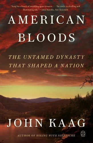 Cover image for American Bloods