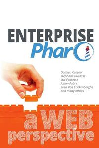 Cover image for Enterprise Pharo: a Web Perspective