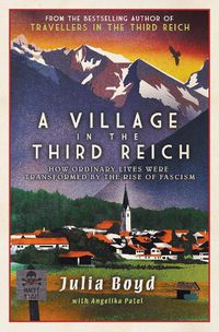Cover image for A Village in the Third Reich