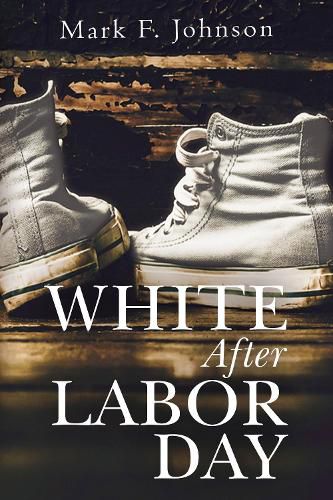 Cover image for White After Labor Day