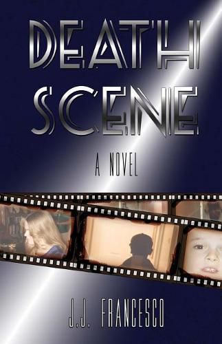 Cover image for Death Scene