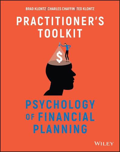 Cover image for Psychology of Financial Planning: Practitioner's Toolkit