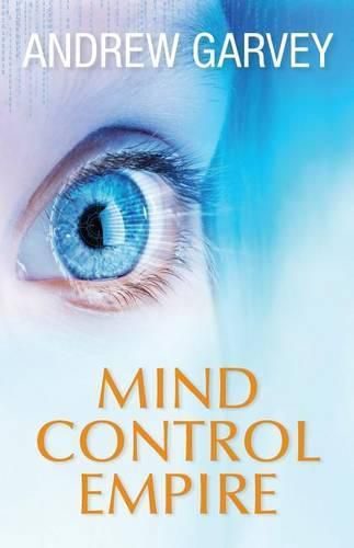 Cover image for Mind Control Empire