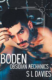 Cover image for Boden