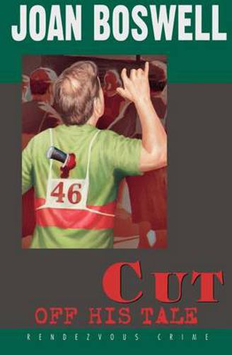 Cut Off His Tale: A Hollis Grant Mystery