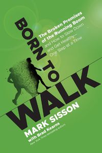 Cover image for Born To Walk