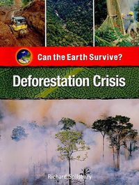 Cover image for Deforestation Crisis