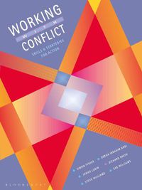 Cover image for Working with Conflict: Skills and Strategies for Action