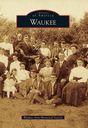 Cover image for Waukee