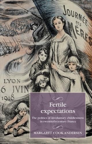 Cover image for Fertile Expectations