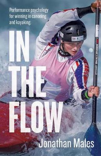 Cover image for In the Flow