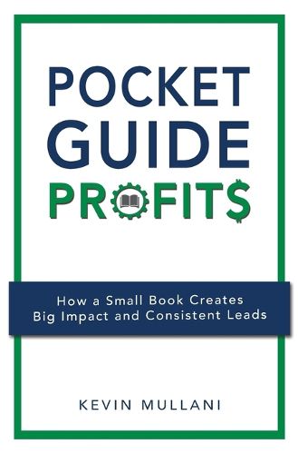 Cover image for Pocket Guide Profits