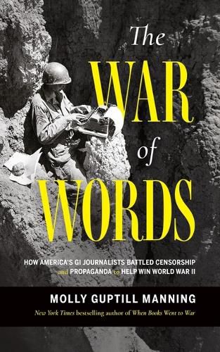 Cover image for The War of Words