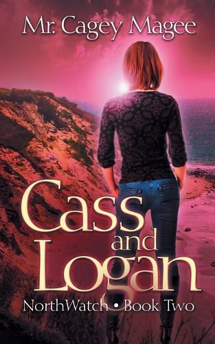 Cover image for Cass and Logan