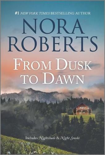 Cover image for From Dusk to Dawn