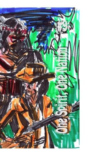 Cover image for One Spirit, One Nation #9