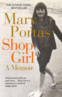 Cover image for Shop Girl