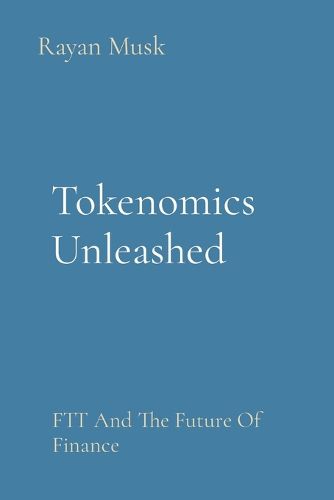 Cover image for Tokenomics Unleashed