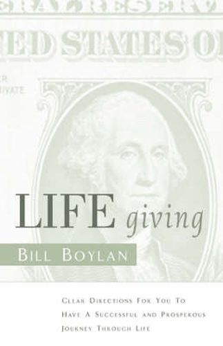 Cover image for LIFE Giving