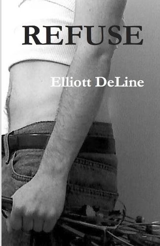 Cover image for Refuse