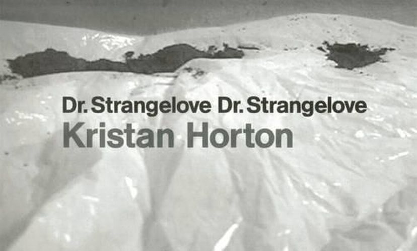 Cover image for Dr. Strangelove Dr. Strangelove