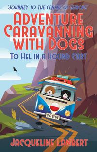 Cover image for To Hel In A Hound Cart