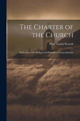 The Charter of the Church