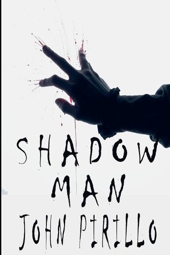 Cover image for Shadow Man