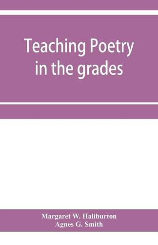 Teaching poetry in the grades