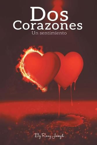 Cover image for Dos Corazones, Un Sentimiento...