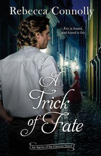 Cover image for A Trick of Fate