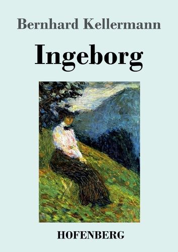Cover image for Ingeborg