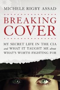 Cover image for Breaking Cover