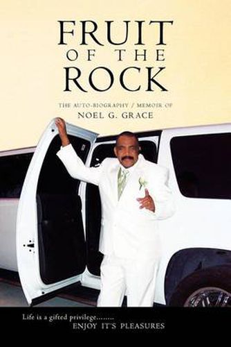 Cover image for Fruit of the Rock