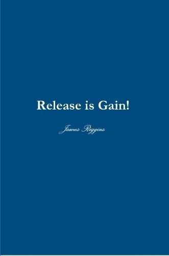 Cover image for Release is GAIN!