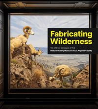 Cover image for Fabricating Wilderness