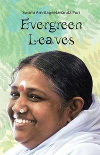 Cover image for Evergreen Leaves