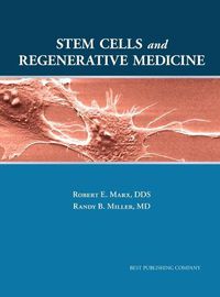 Cover image for Stem Cells and Regenerative Medicine