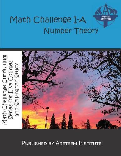 Math Challenge I-A Number Theory