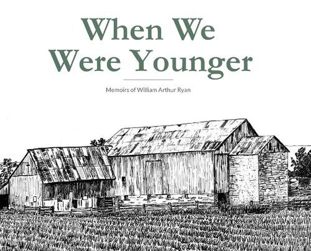 Cover image for When We Were Younger