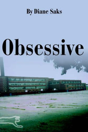 Cover image for Obsessive