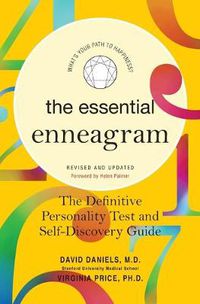Cover image for The Essential Enneagram: The Definitive Personality Test and Self-Discovery Guide -- Revised & Updated