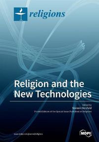 Cover image for Religion and the New Technologies