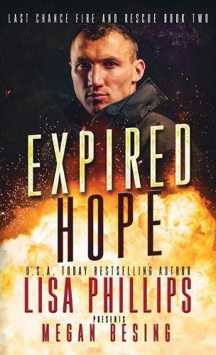 Cover image for Expired Hope