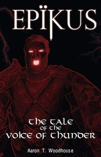 Cover image for The Tale of the Voice of Thunder