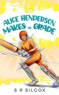 Cover image for Alice Henderson Makes the Grade